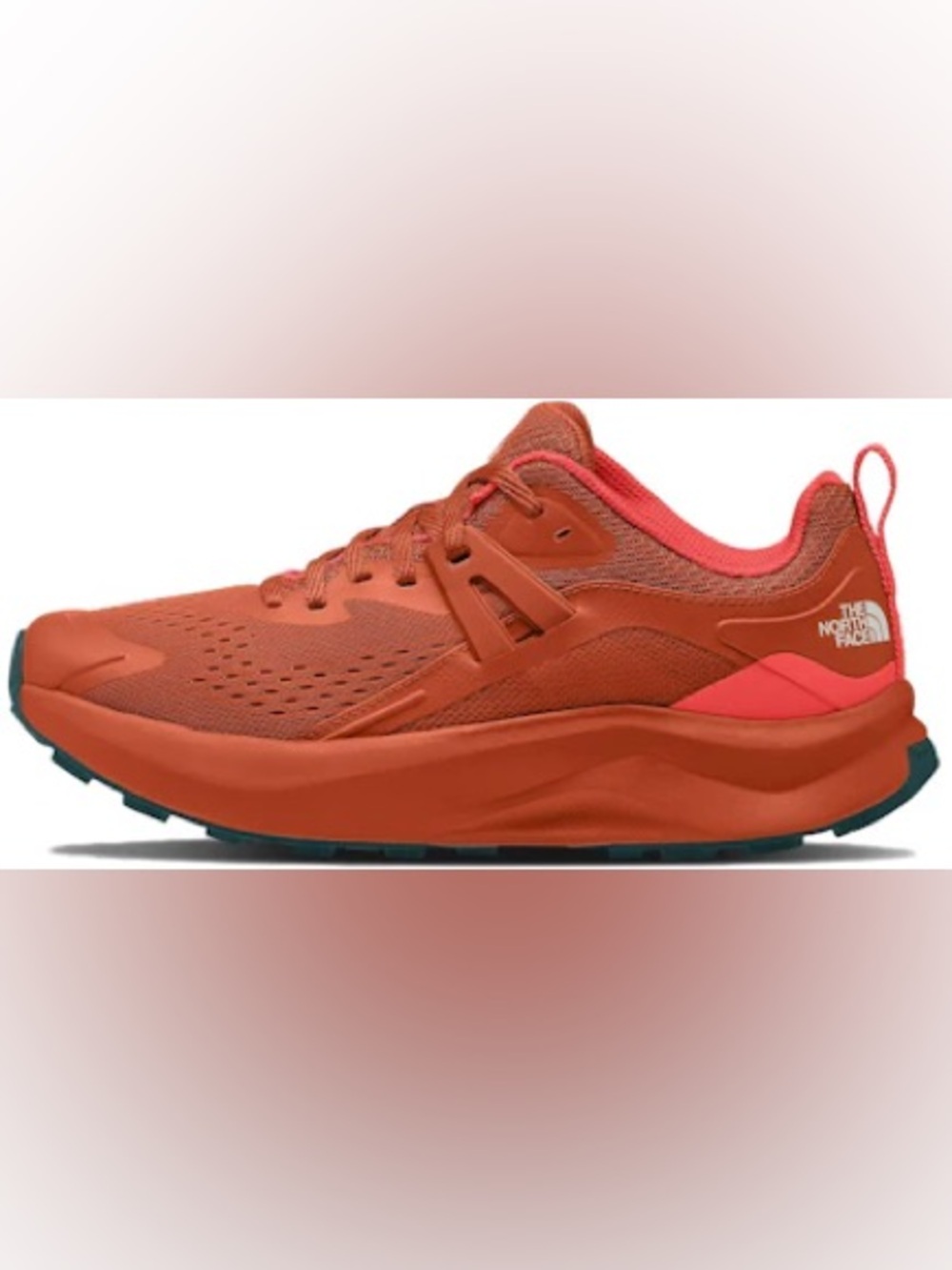 The North Face Women’s Hypnum Hiking Trail Running Shoes 8